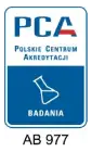 logo pca